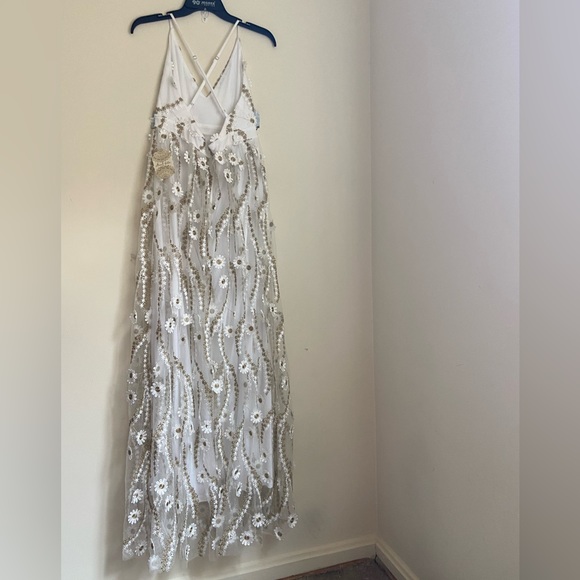 NWT Altar’d State Medium Occasion Dress - Picture 8 of 11